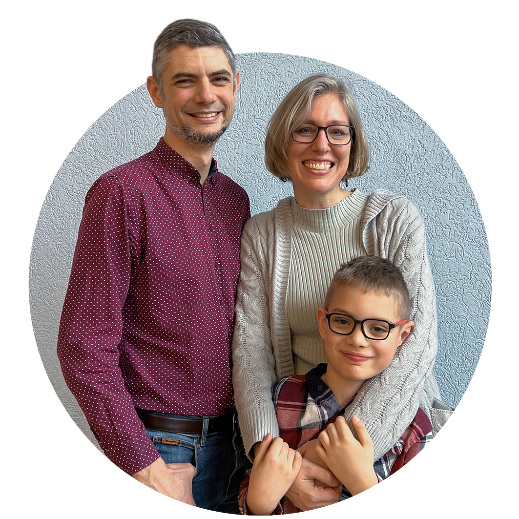 The Stephensons